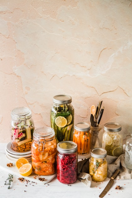 Essential Canning Tips for Beginners
